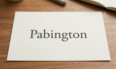 Pabington