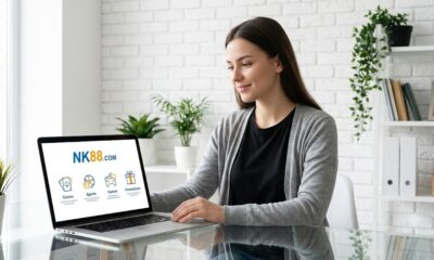NK88.COM