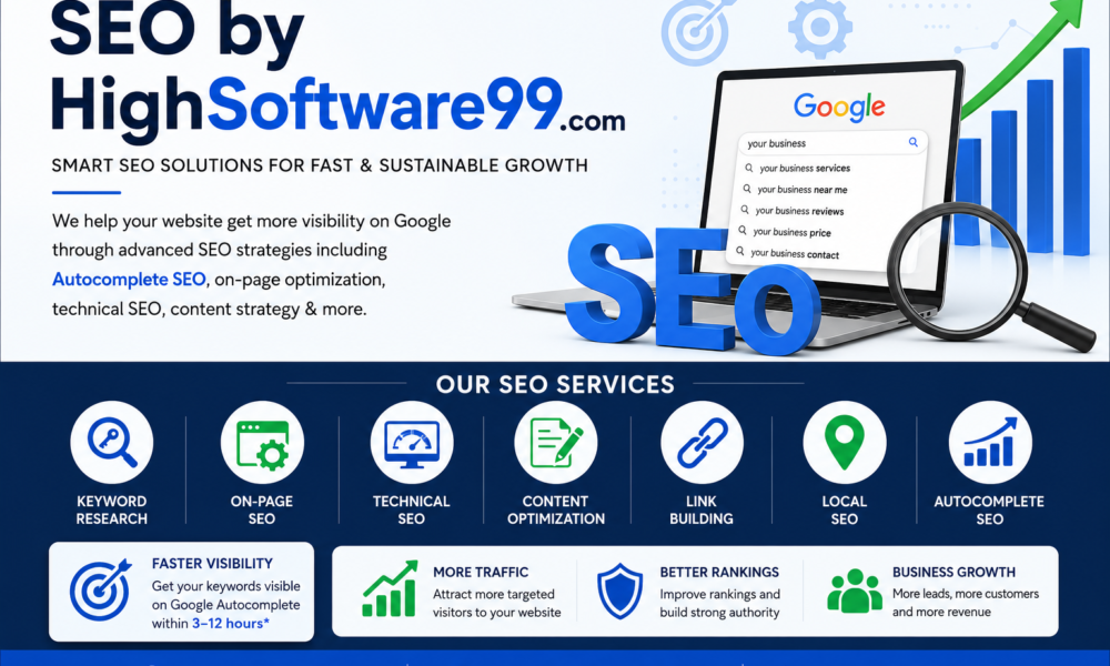seo by highsoftware99.com
