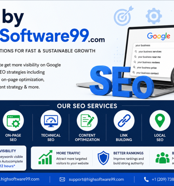 seo by highsoftware99.com