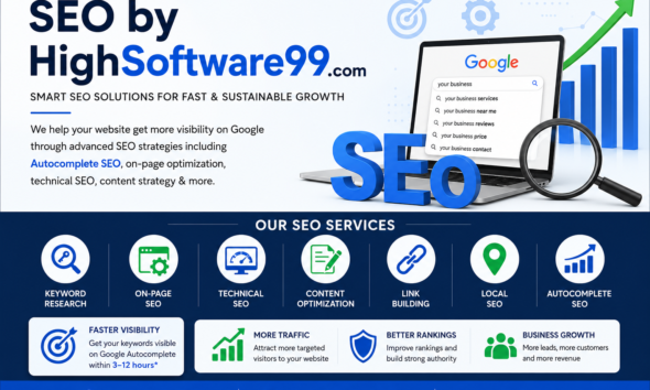 seo by highsoftware99.com