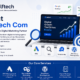 about Aelftech com
