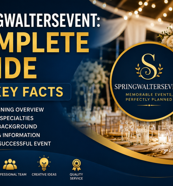 springwaltersevent