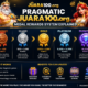 pragmatic juara100.org medal