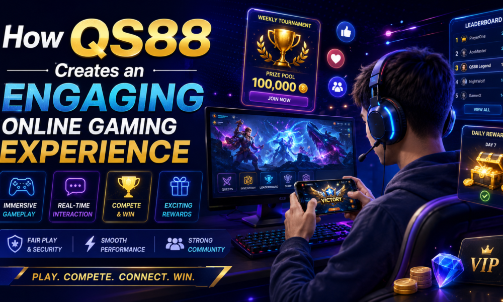 QS88