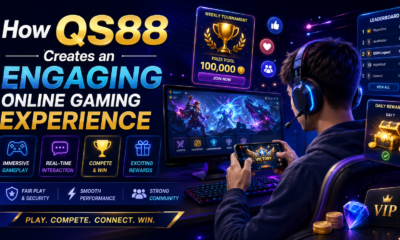 QS88