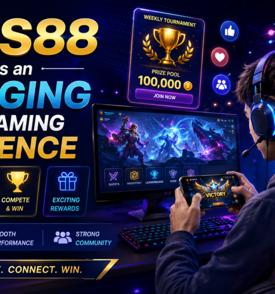 QS88