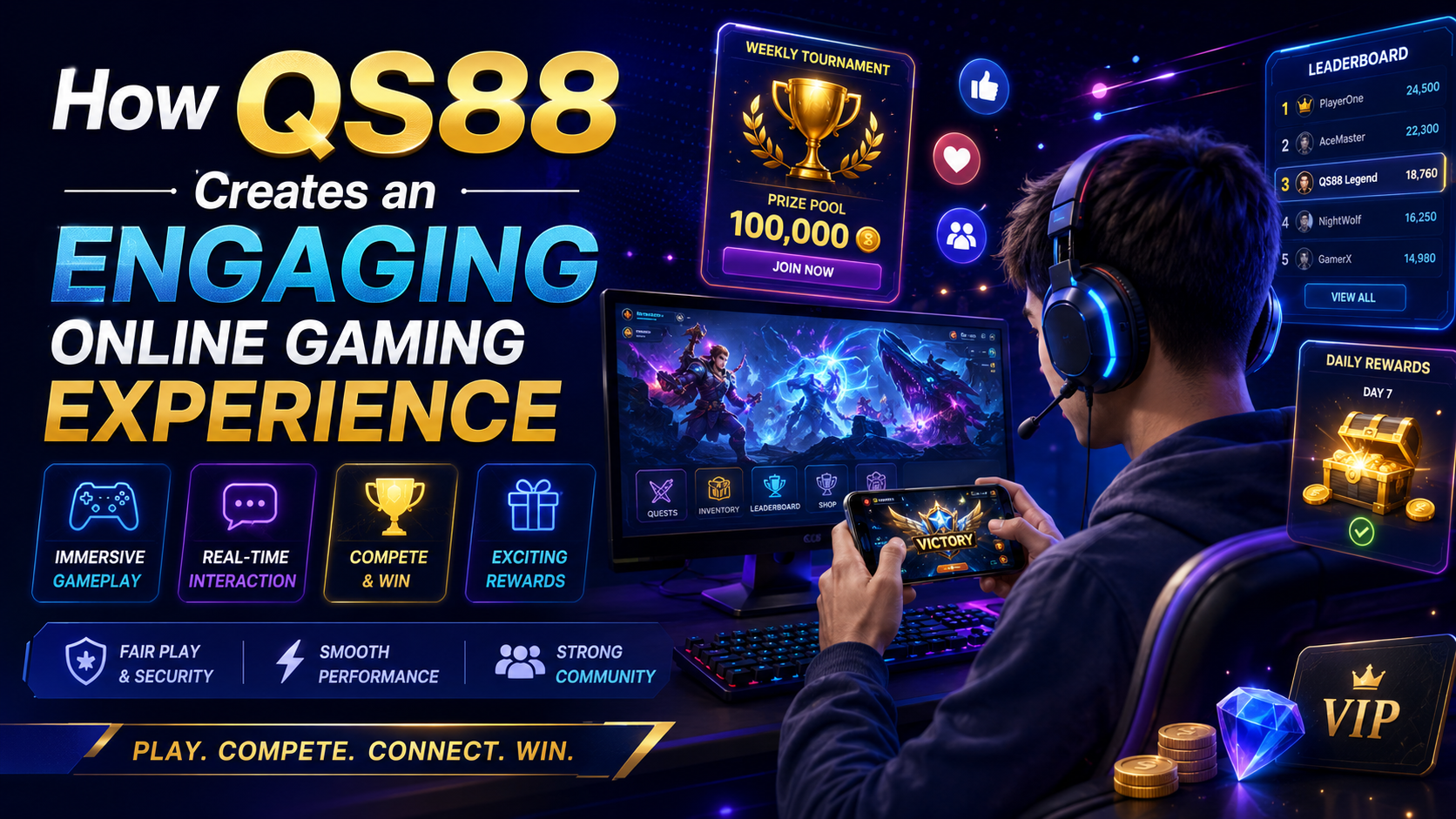 QS88