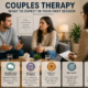 couples therapy what to expect first session​