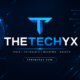 thetechyx.com