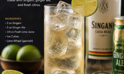 best chuflay cocktail near me