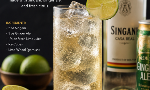 best chuflay cocktail near me