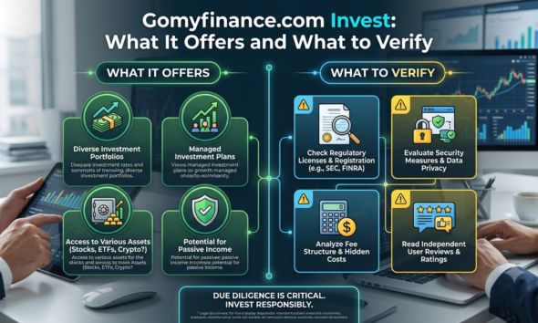 gomyfinance.com invest
