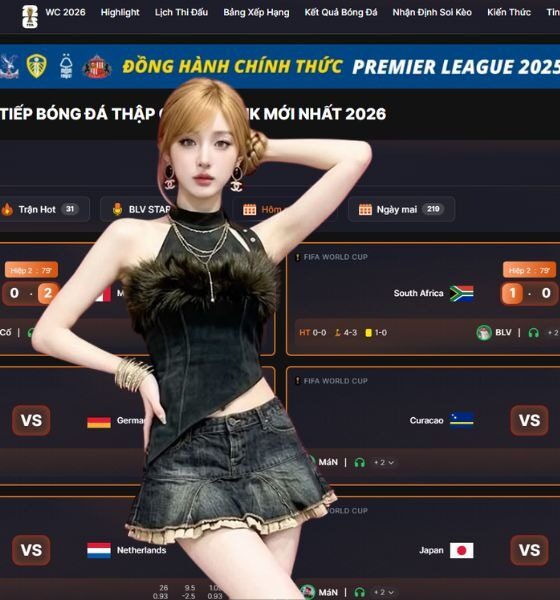 ThapcamTV