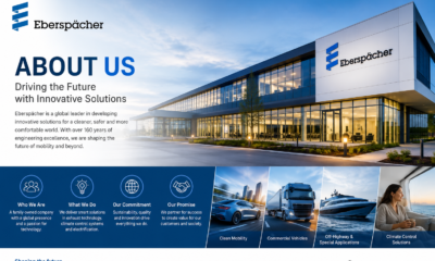eberspaecher com about us