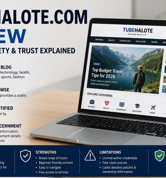tubehalote.com