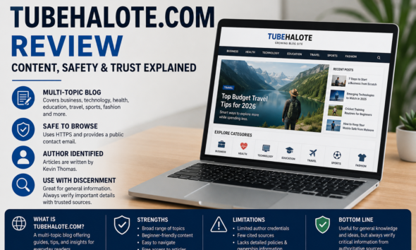 tubehalote.com
