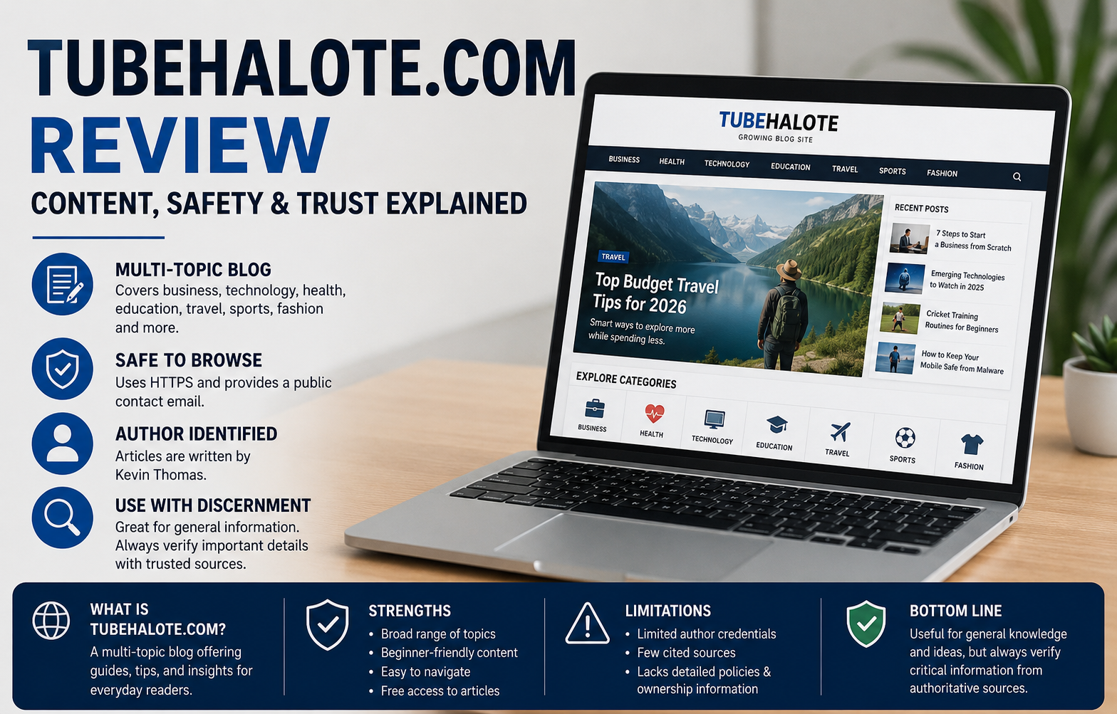 tubehalote.com
