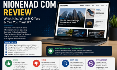 nionenad com
