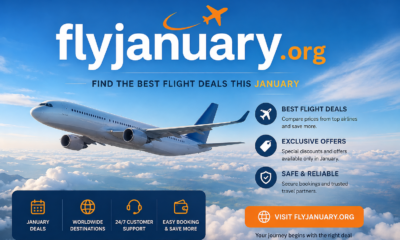flyjanuary.org