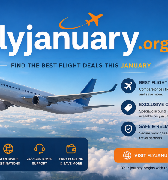 flyjanuary.org