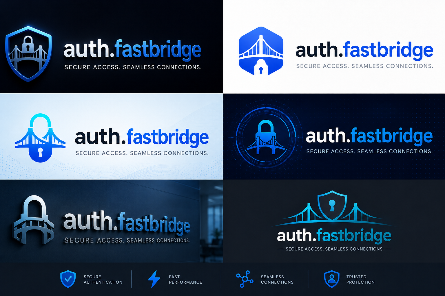 auth.fastbridge