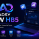 adsy pw hb5
