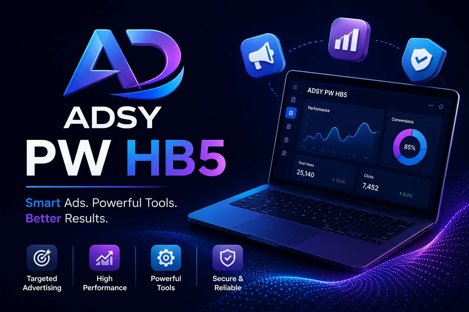 adsy pw hb5