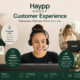 Haypp Group customer experience