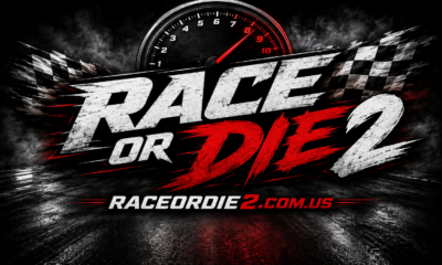 raceordie2 com us