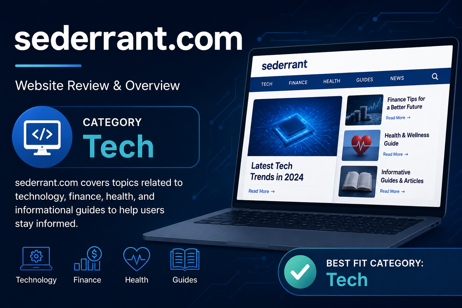 sederrant com