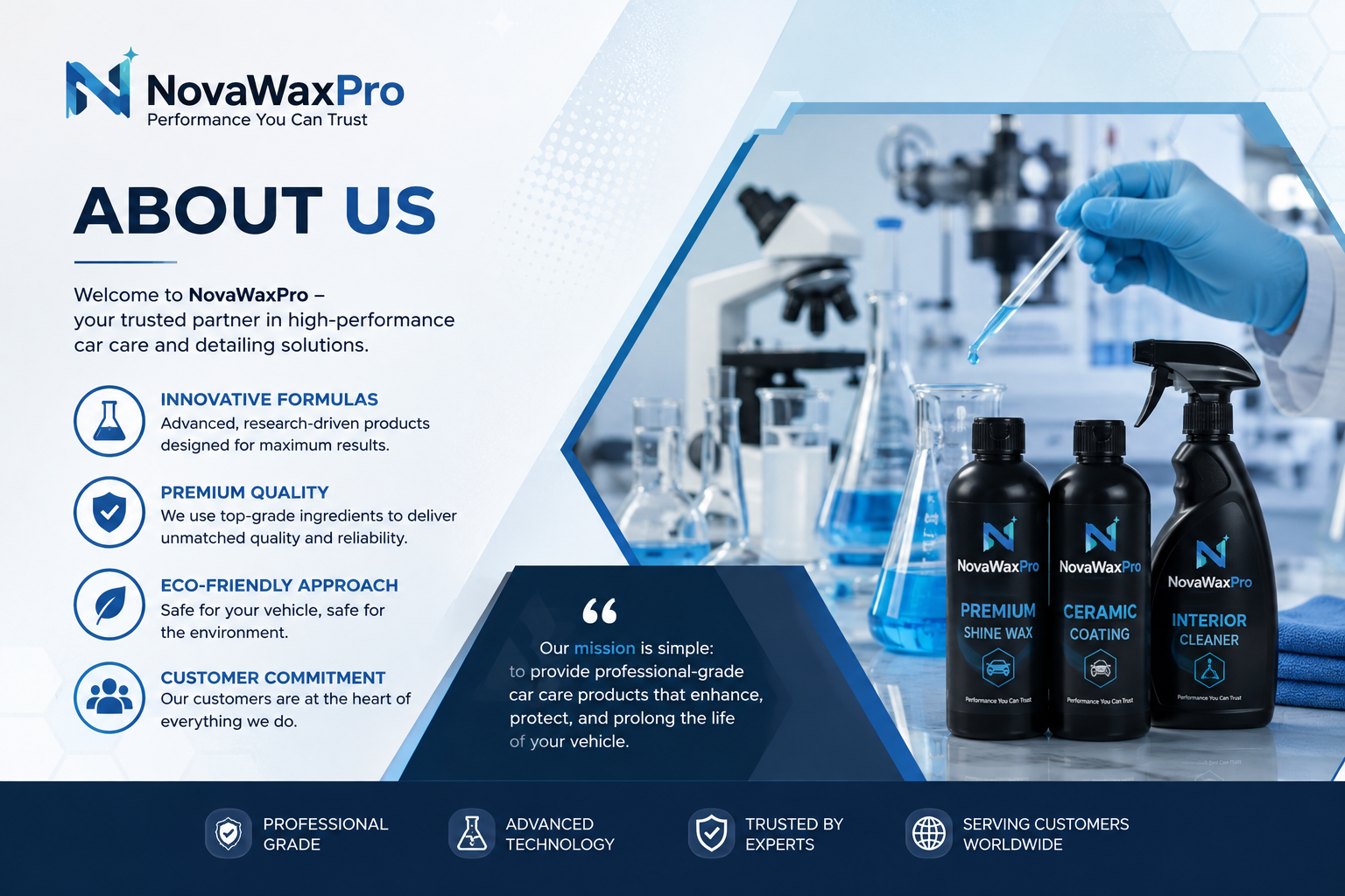 novawaxpro com about us