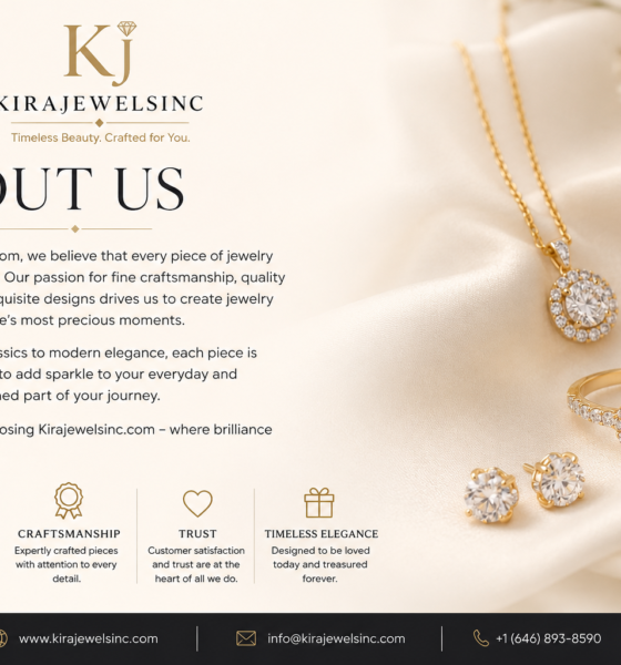 kirajewelsinc com about us