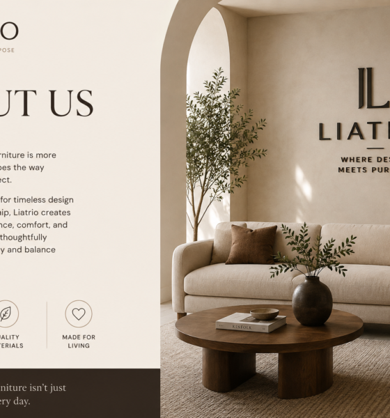 liatrio com about us