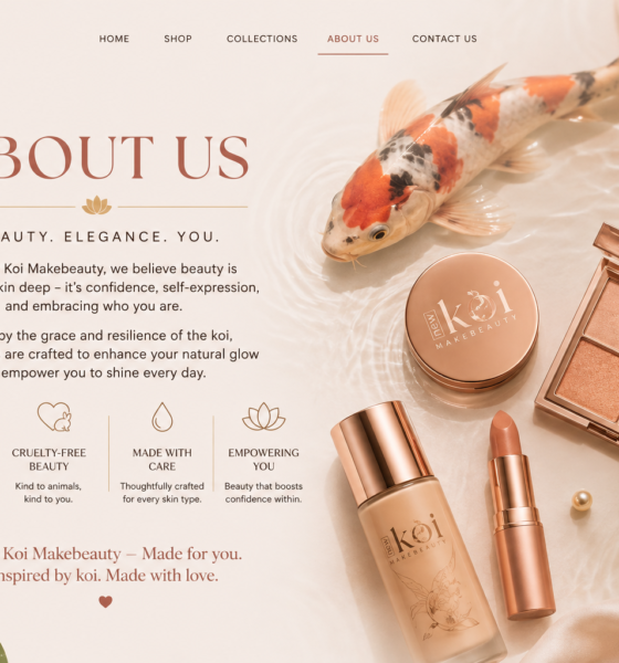 maakebeauty com about us