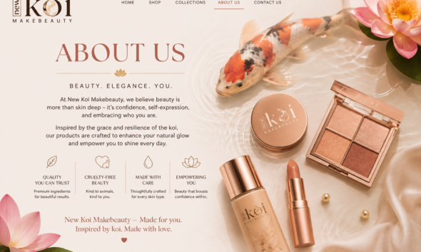 maakebeauty com about us