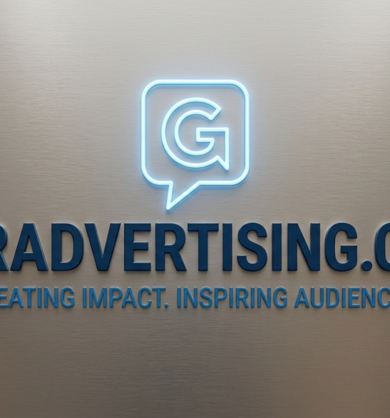 goradvertising com