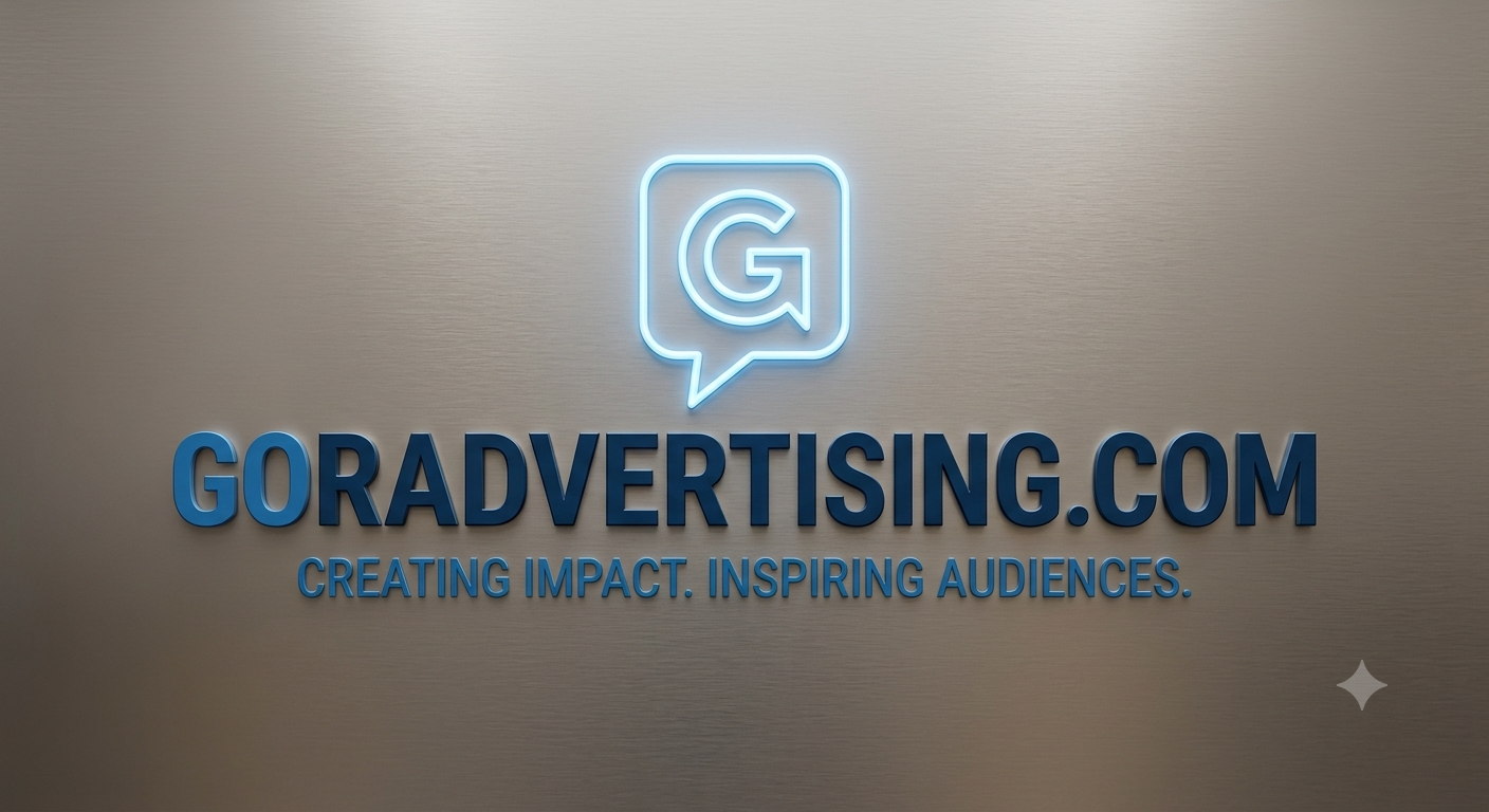 goradvertising com