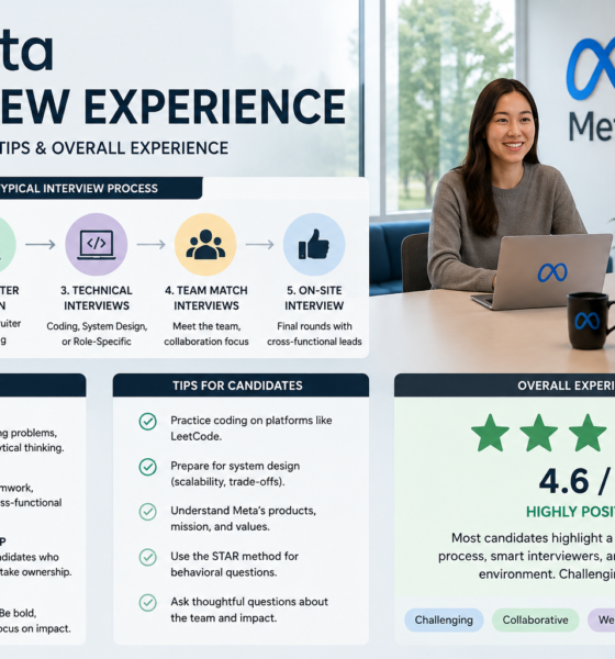 meta interview experienc