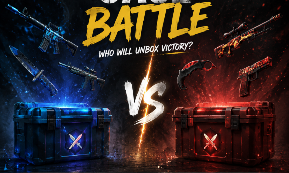 case battle wtfd