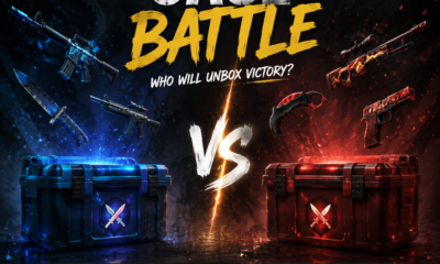 case battle wtfd