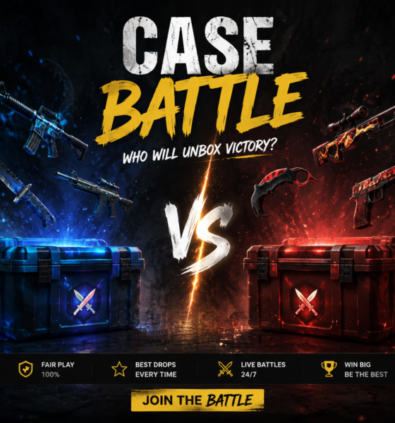 case battle wtfd