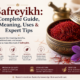 safreyikh