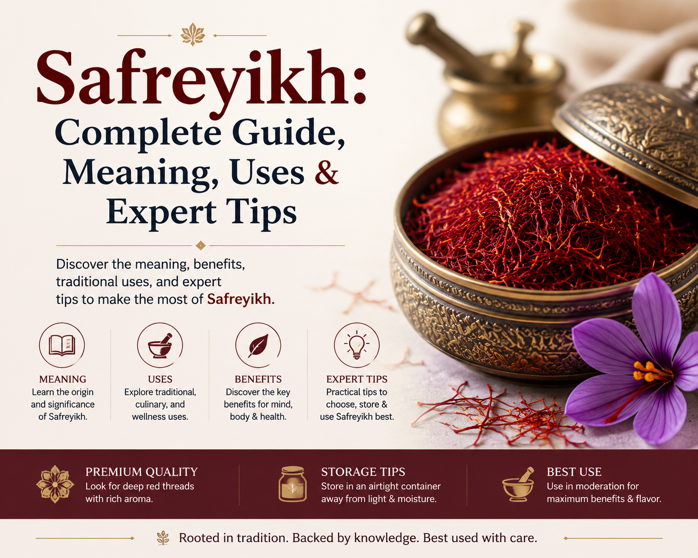 safreyikh