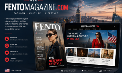 fentomagazine.com usa