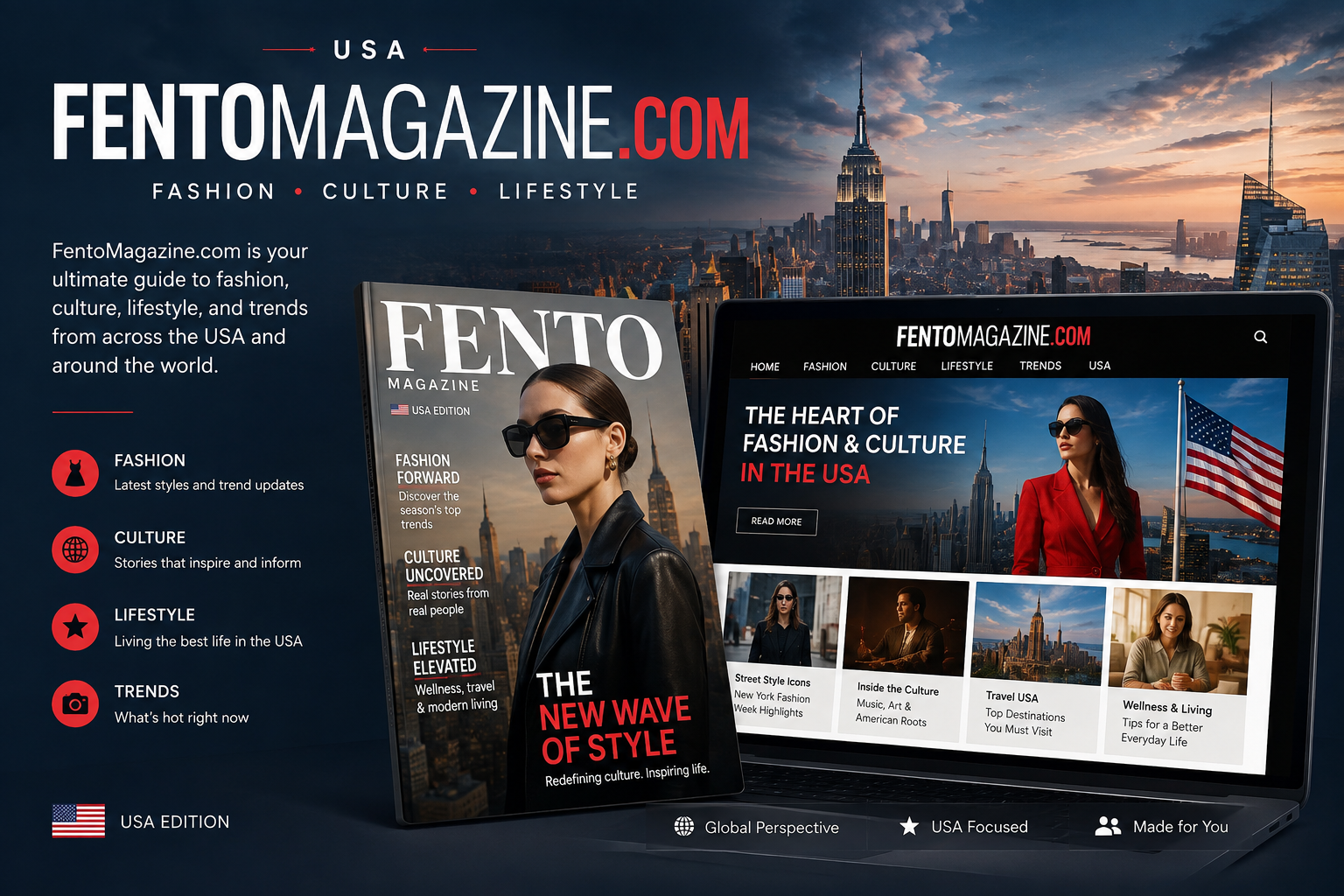 fentomagazine.com usa