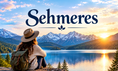 sehmeres
