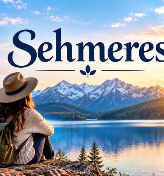 sehmeres