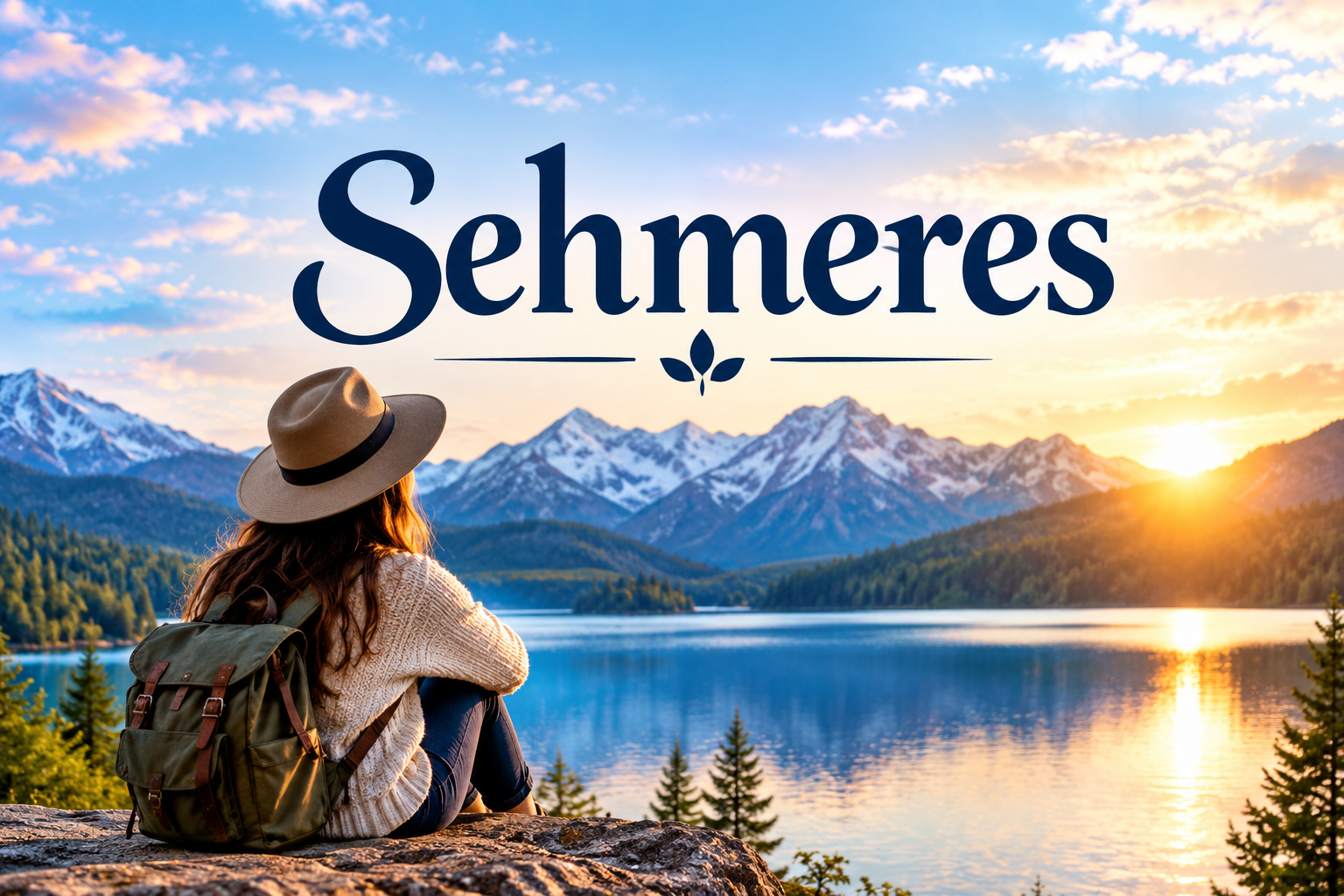 sehmeres