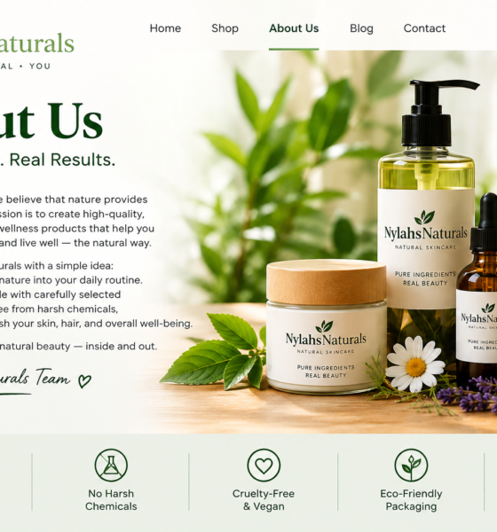 nylahsnaturals com about us